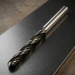Baytec MU1030 8.0 mm HSS Matkap Ucu