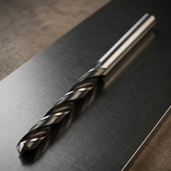Baytec MU1030 8.0 mm HSS Matkap Ucu
