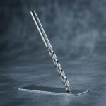10 mm Elmas Matkap Ucu - 120 mm