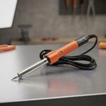 Bay-Tec MK0417 100 Watt Profesyonel Kalem Havya