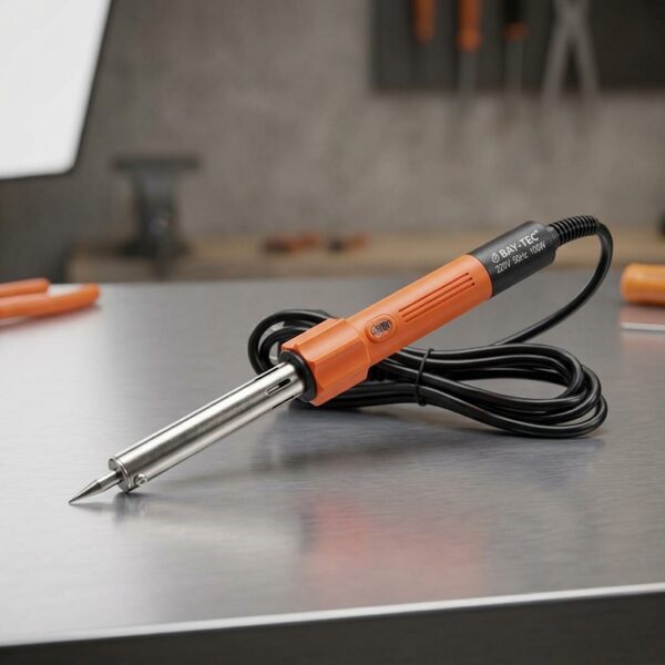 Bay-Tec MK0417 100 Watt Profesyonel Kalem Havya