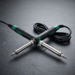 Bay-Tec Mk-0414 40W Profesyonel Kalem Havya