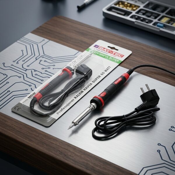 Bay-tec Mk-0415 60W Kalem Havya