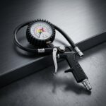Bay-tec Hava Saatli Lastik Şişirme Tabancası MK-1296