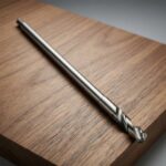 Bay-Tec 12x600 mm Kalıpçı Ahşap Matkap Ucu