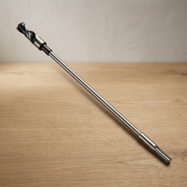 Bay-Tec 18x600 mm SDS Ahşap Delici Matkap Ucu