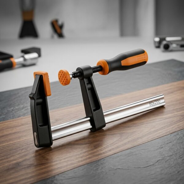 Bay-Tec 80x200 mm İşkence Sabitleme Aleti