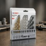 Bay-tec 16 Parça Kombine Matkap Ucu Seti MU1804