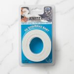 Knitex KTX Su Sızdırmaz Bant 3.8 mm x 3.2 m Beyaz