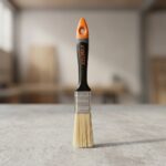 KNİTEX KTX630 KESTİRME FIRÇASI BOYA FIRÇASI NO:1