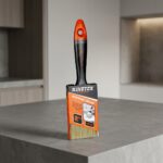 KINETEX KTX-632 ( NO-2 ) PLASTİK SAPLI KESTİRME FIRÇASI*12X40