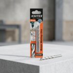 Knitex 6mm Beton Matkap Ucu KTX-984 - Dayanıklı Çelik Matkap Ucu