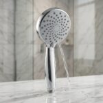Knitex KTX-2340 Çok Fonksiyonlu Su Tasarruflu Duş Başlığı