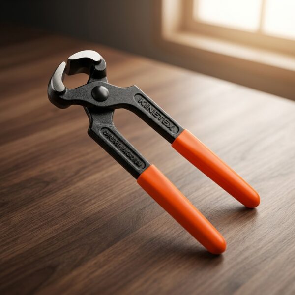 Kinetex KTX-2401 150mm 6 İnç Kerpeten El Aleti