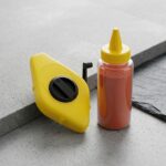Knıtex KTX-2488 Boyalı Çırpı İpi ve İşaretleme Seti 130g