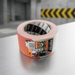 Knitex 6 cm İkaz Bandı KTX-2688