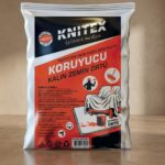 Knitex Koruyucu Kalın Zemin Örtüsü 20 m2 KTX-2929
