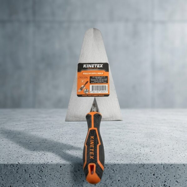 Kinetex 9 İnç Kauçuk Saplı Mala KTX-3378