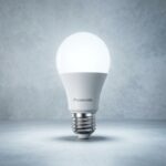 Panasonic 8.5W E27 LED Ampul 6500K Beyaz Işık