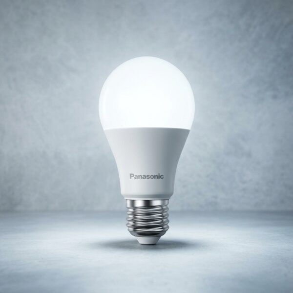 Panasonic 8.5W E27 LED Ampul 6500K Beyaz Işık