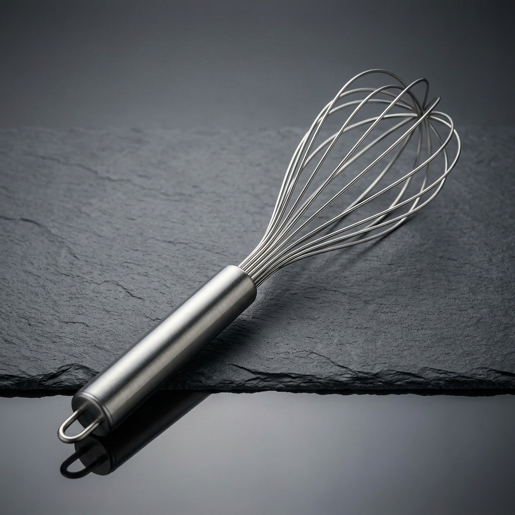 8681272005256.jpg Tohana Metal Çırpıcı 30 cm THN74014 - Görsel 1