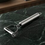 Tohana Metal Saplı Sebze ve Meyve Soyacağı