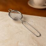 Tohana 7 cm Çelik Çay Süzgeci