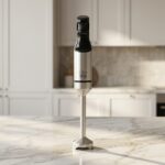Kiwi KHB-4438 1200W Paslanmaz Çelik Çubuk El Blenderı