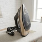 Kiwi KSI-6347 3200W Seramik Tabanlı Buharlı Ütü
