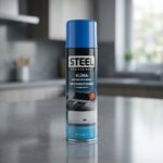 STEEL Professional Klima Temizleyici Sprey 200 ml