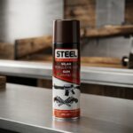 Steel Professional Silah Temizleme Yağı 200 ml CK-3308