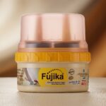 Fujika Ayakkabı Boyası 150 Ml Naturel
