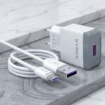 Syrox Q30 3.0A Micro USB Hızlı Şarj Aleti ve Kablo Seti