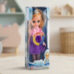 Global Eliza Moda Bebek Türkçe Konuşan Oyuncak