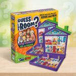 KS Games Guess The Room Tahmin Oyunu 6+ Yaş