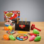 KS Games Boom Box Balon Patlatma Kutu Oyunu