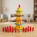 KS Games Pisa Tower Denge Oyunu