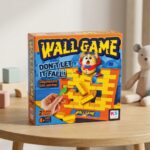 KS Games 25921 Wall Game Duvar Yıkma Strateji Oyunu