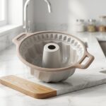 Arow TR-6098 Taste Silikon Kek Kalıbı