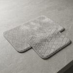 Alas Home Soft 2'li Klozet Takımı Gri