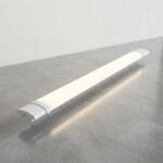YCL YBA-436B 36W 120cm LED Bant Armatür Beyaz
