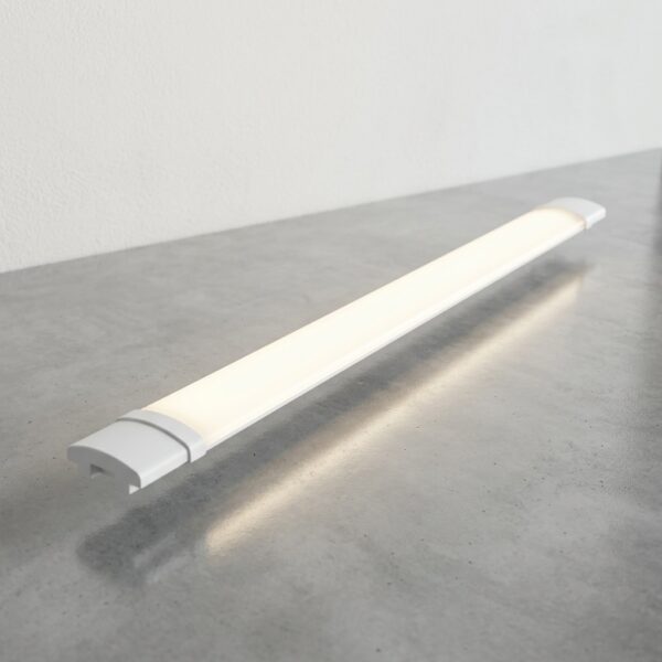 YCL YBA-436B 36W 120cm LED Bant Armatür Beyaz