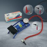 K-smart K-6440 Basınç Göstergeli Ayak Pompası