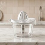 Gloria Home 1 Litre Manuel Narenciye Sıkacağı