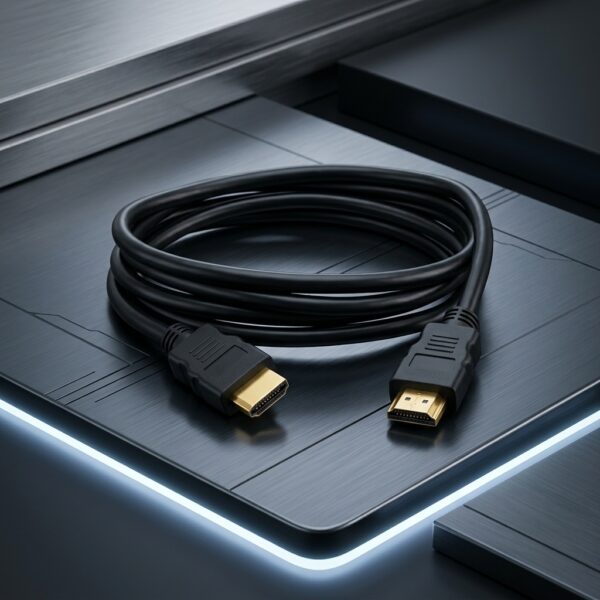 ROSE RC-101 1.5 Metre HDMI Kablo Siyah
