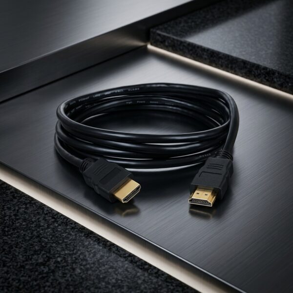 Rose RC-101-5 5 Metre HDMI Kablo