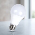 Rose AR-110 10W E27 Beyaz LED Ampul