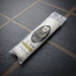 Zenith 8.0x380 mm Plastik Kablo Bağı 100 Adet