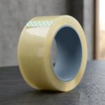 Koli Bandı 45 mm x 100 mt Şeffaf