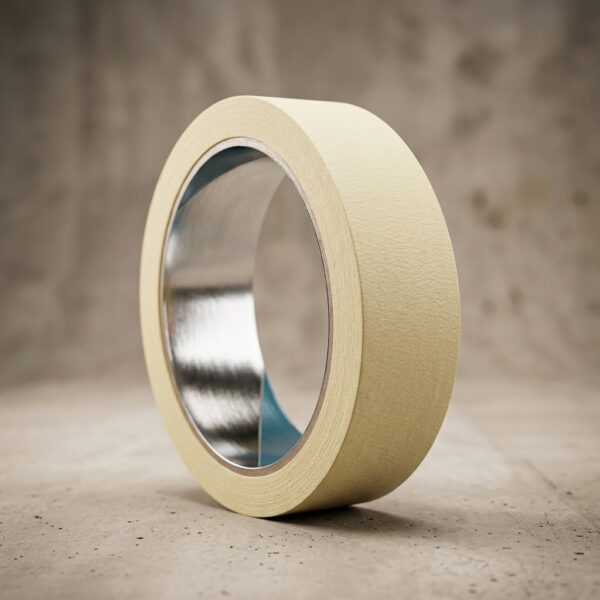 Hasbant 24 mm x 20 m Maskeleme Bandı